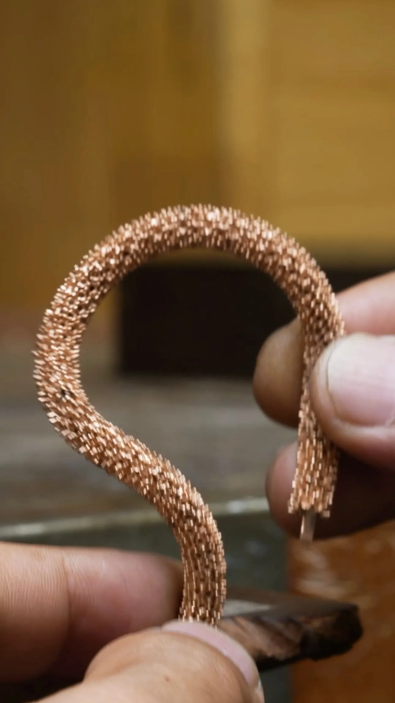 Unique HairBand Bracelet
