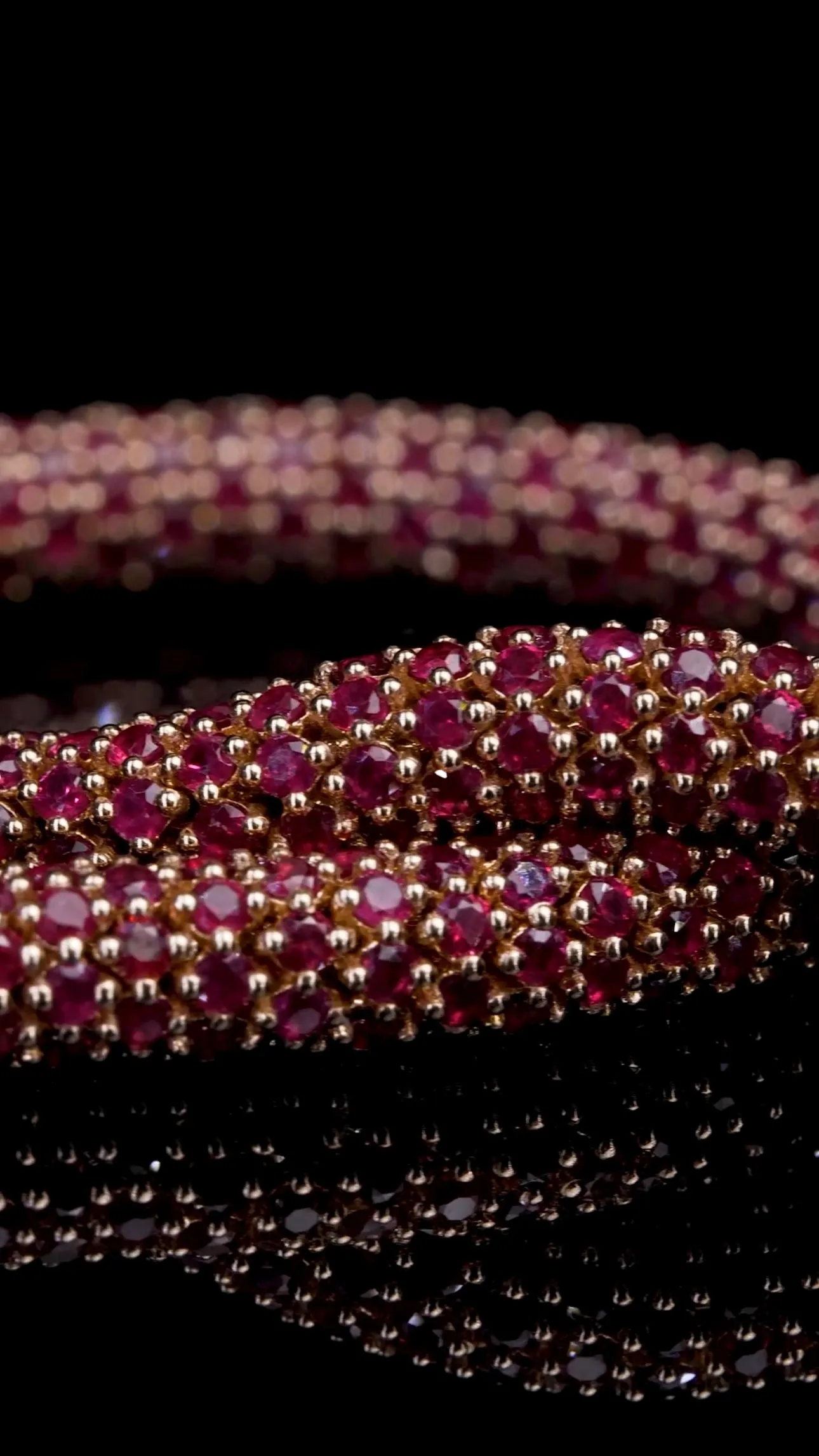 Unique HairBand Bracelet