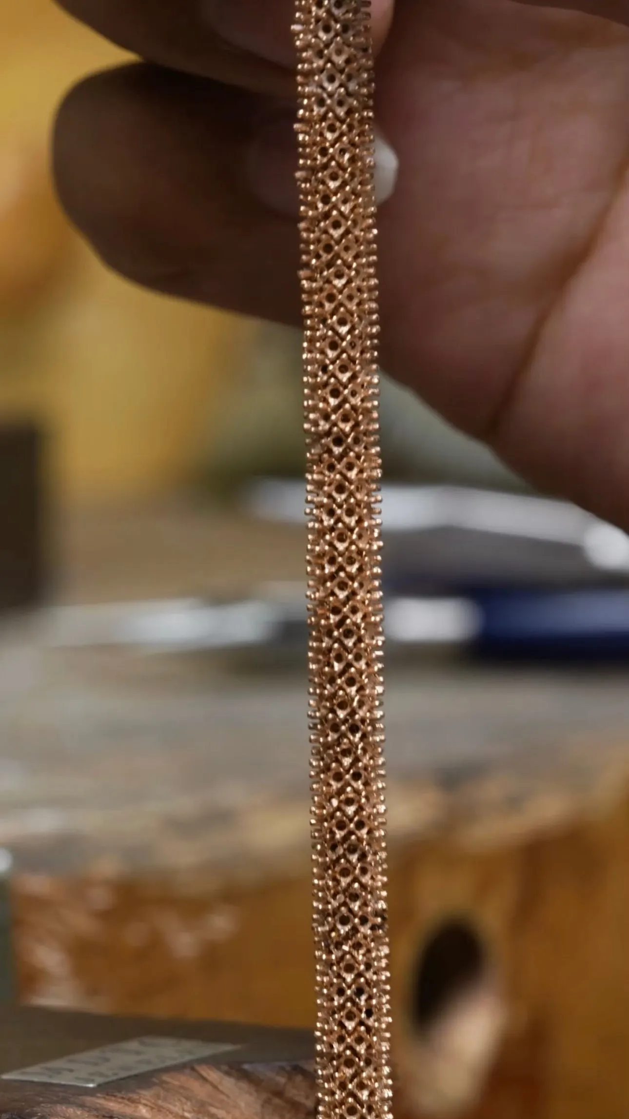 Unique HairBand Bracelet