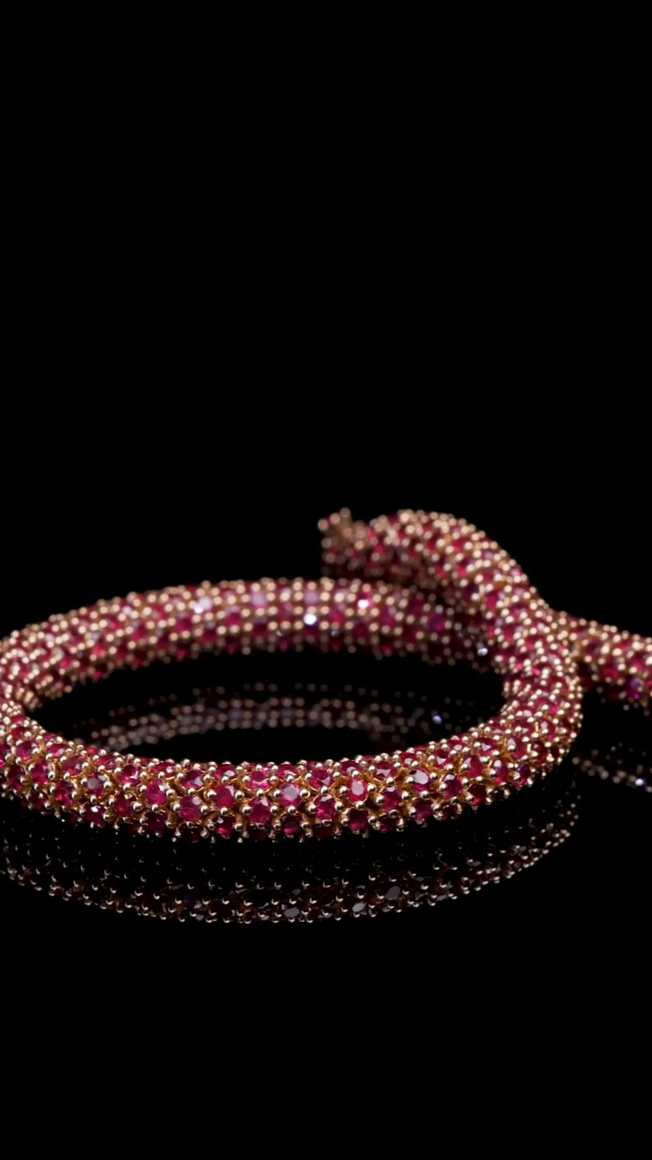 Unique HairBand Bracelet