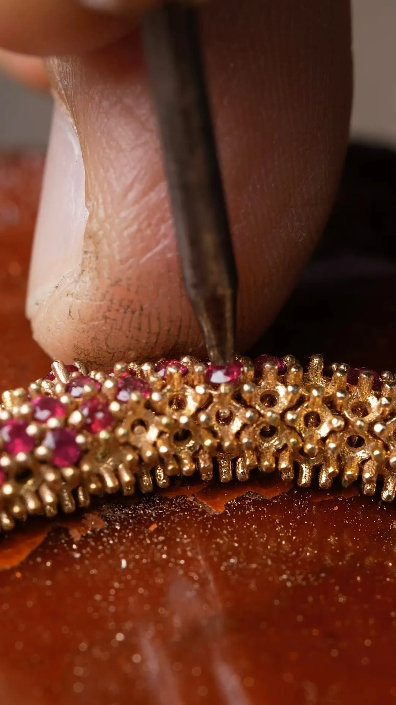 Unique HairBand Bracelet