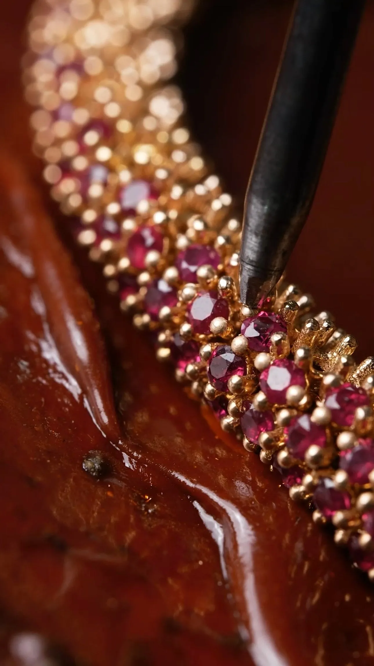Unique HairBand Bracelet