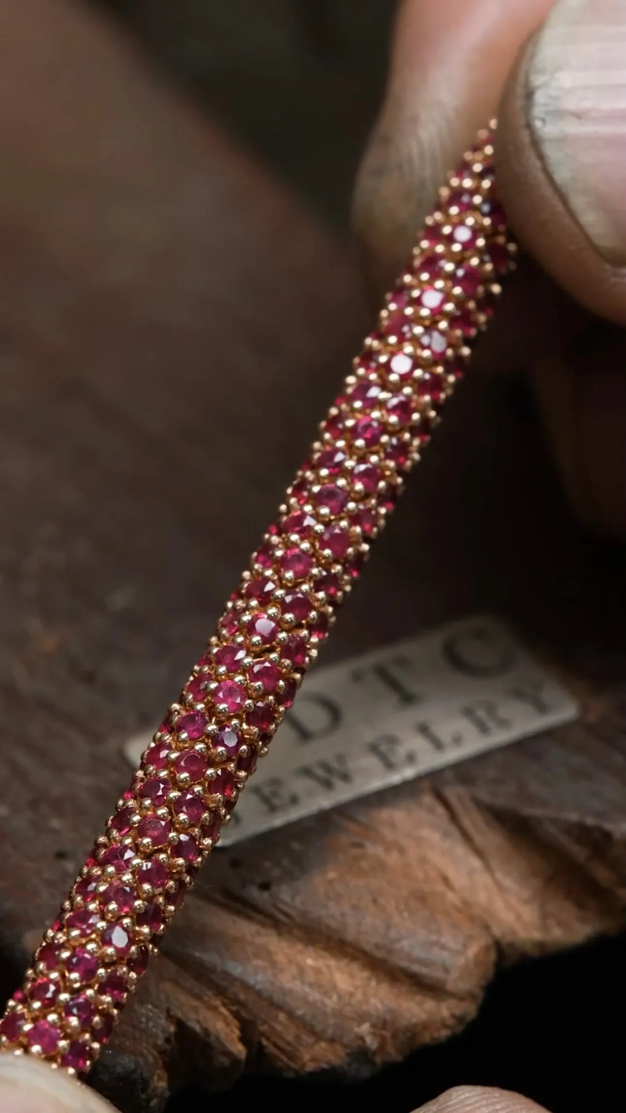 Unique HairBand Bracelet