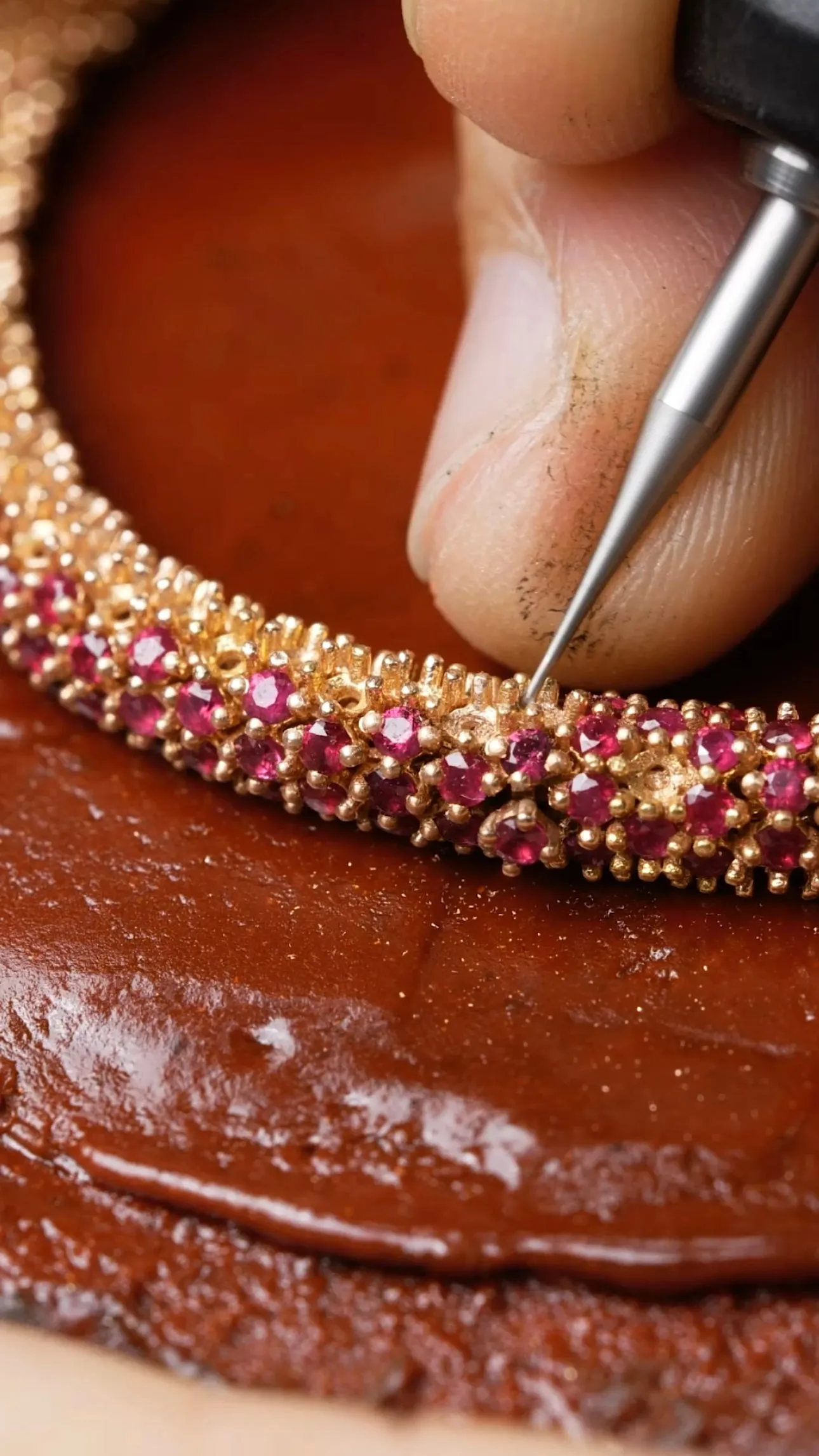 Unique HairBand Bracelet