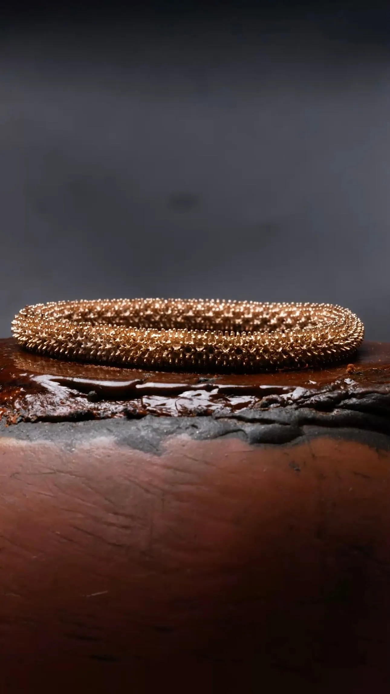 Unique HairBand Bracelet