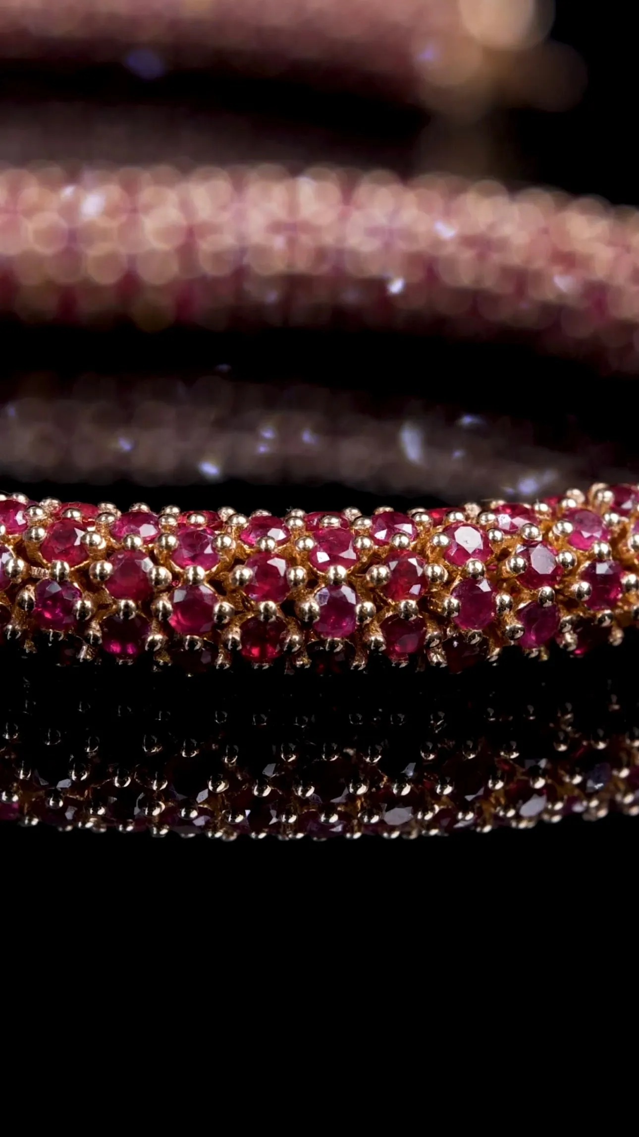 Unique HairBand Bracelet