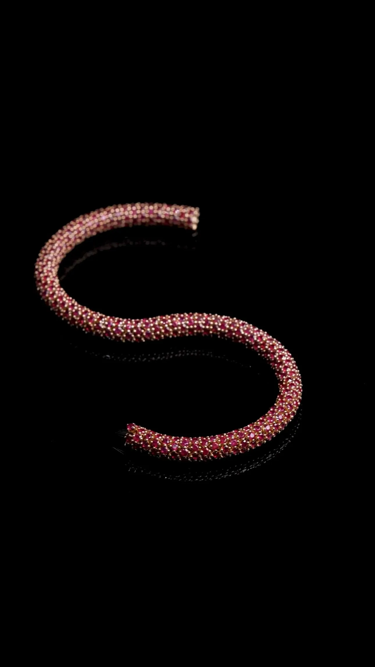 Unique HairBand Bracelet