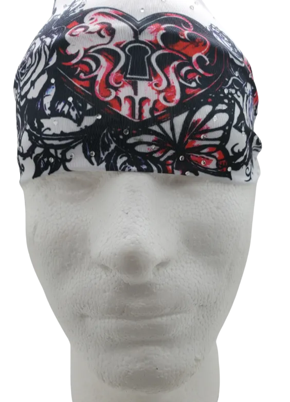 Unique Head Bands
