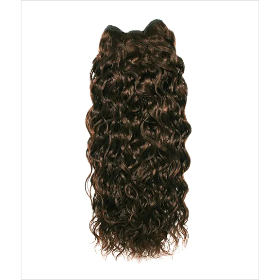 Unique Human Hair Fashion Wave 12"