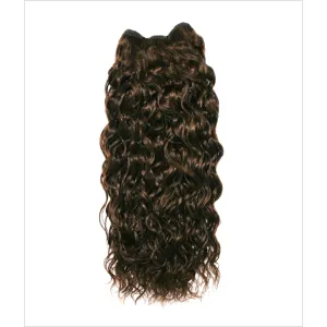 Unique Human Hair Fashion Wave 12"