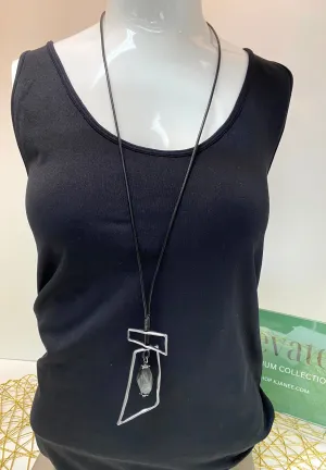 Unique Long Necklaces