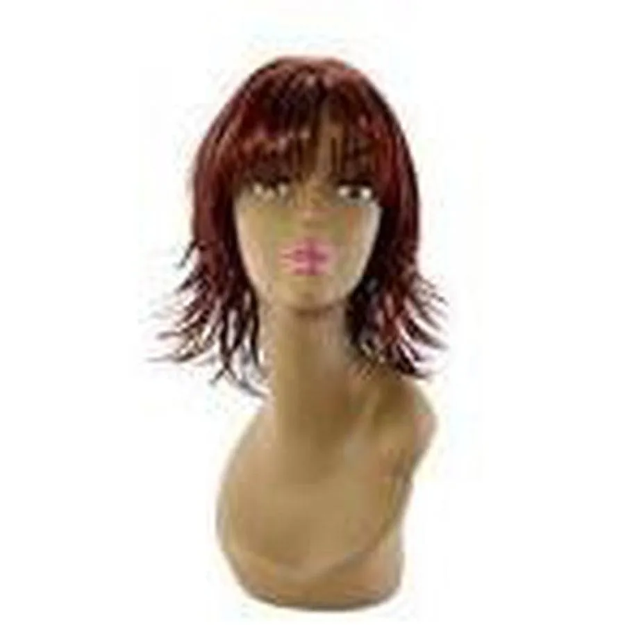 Unique Maya Wig