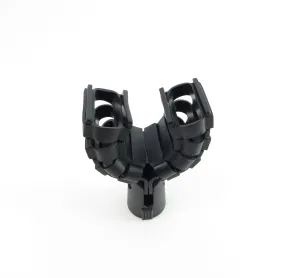 Unique Microphone Clip