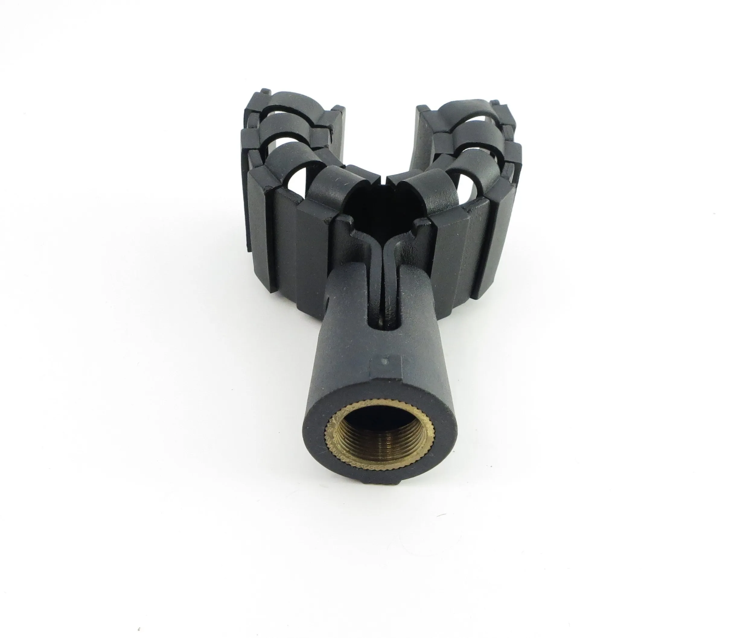 Unique Microphone Clip