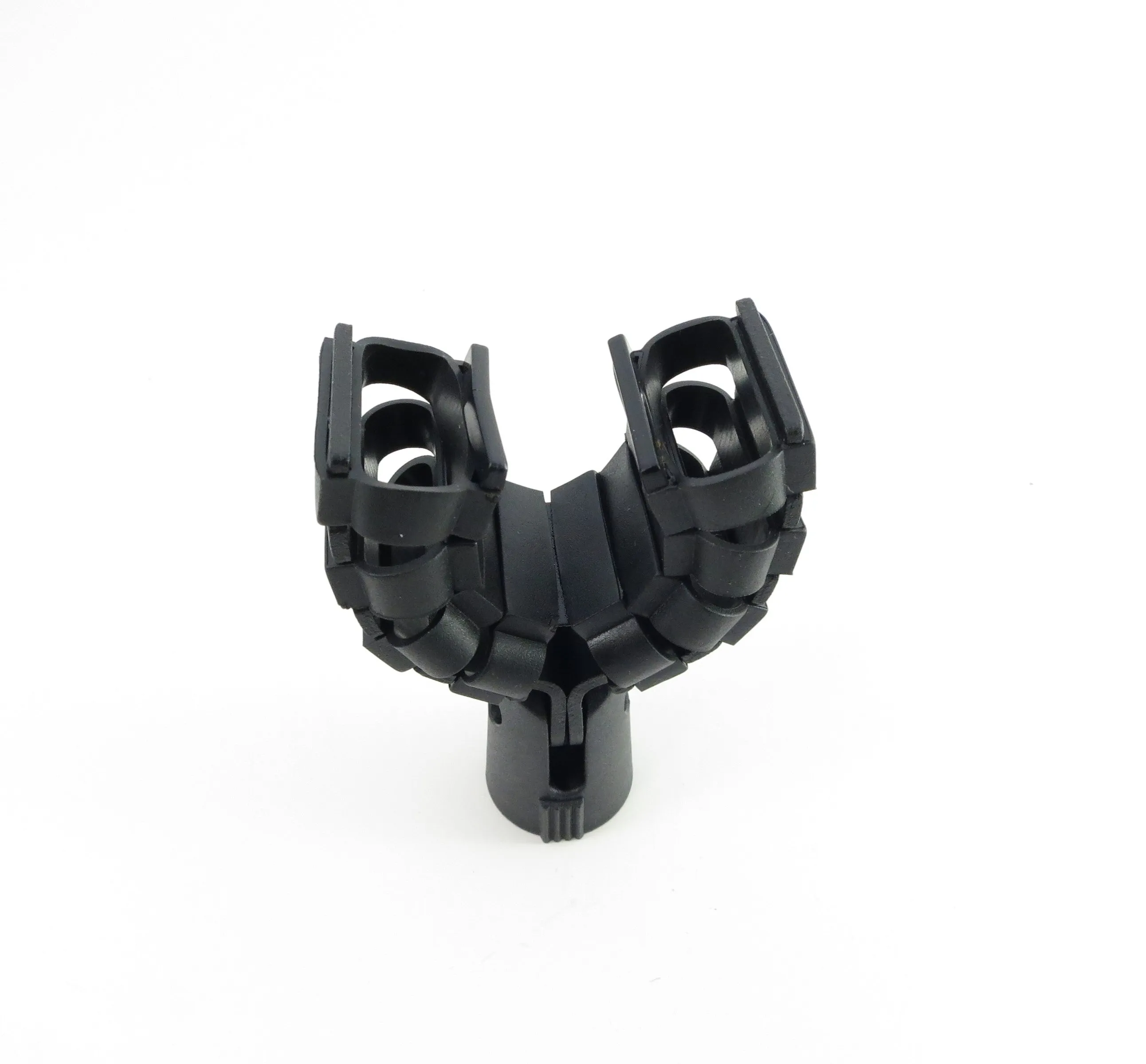 Unique Microphone Clip