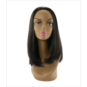 Unique Miss August Wig