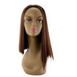 Unique Miss Europe Wig