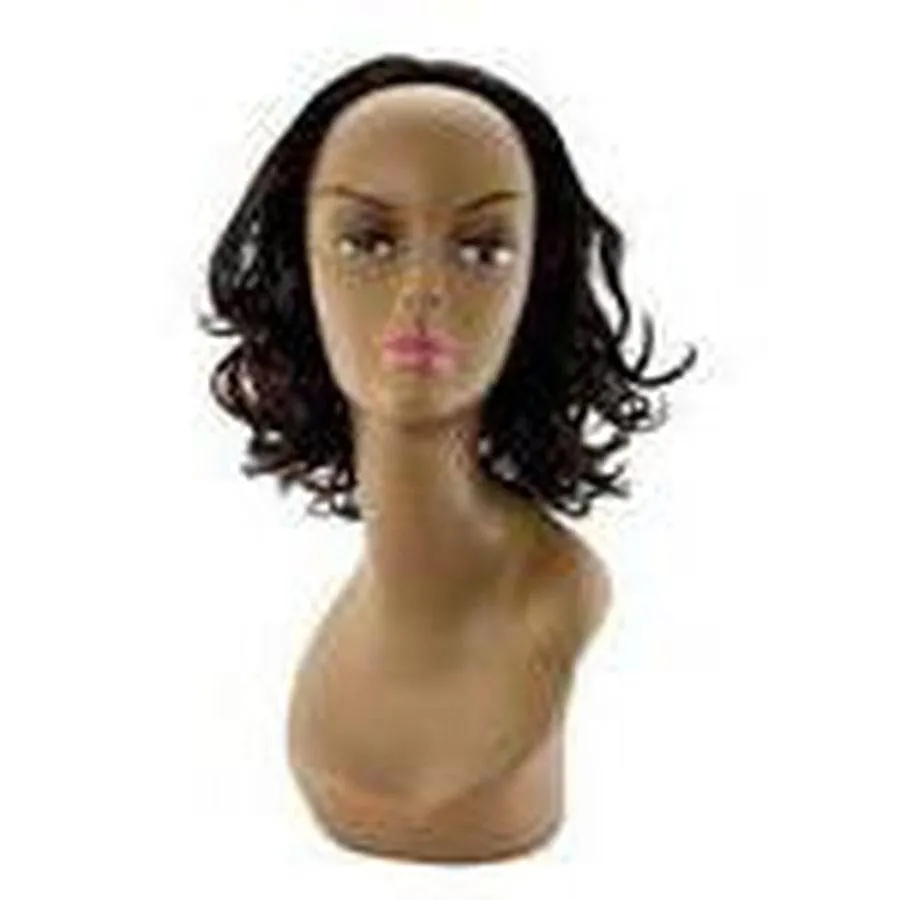 Unique Miss France Wig