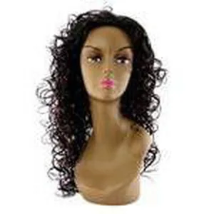 Unique Miss Georgia Wig