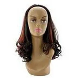 Unique Miss Holland Wig