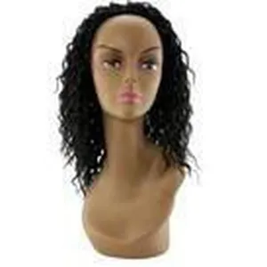 Unique Miss Italy Wig