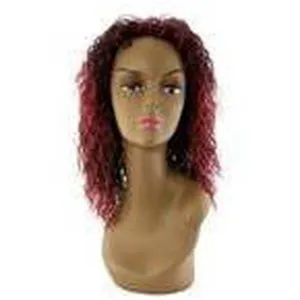 Unique Miss July  Wig