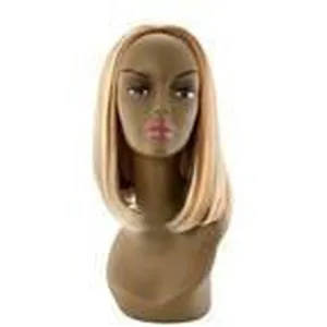 Unique Miss October  Wig