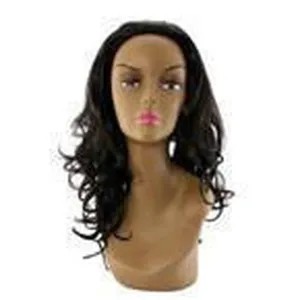 Unique Miss Ohio Wig