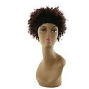 Unique Miss Panama Wig