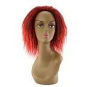 Unique Miss Trinidad Wig