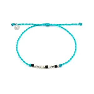 UNIQUE - MORSE CODE BRACELET