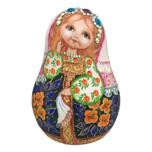 Unique Musical Russian Doll