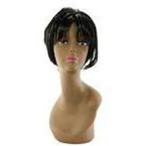 Unique Naomi Wig