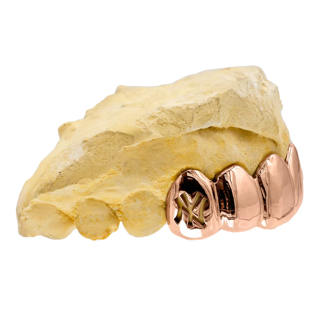 Unique Personalized Grillz