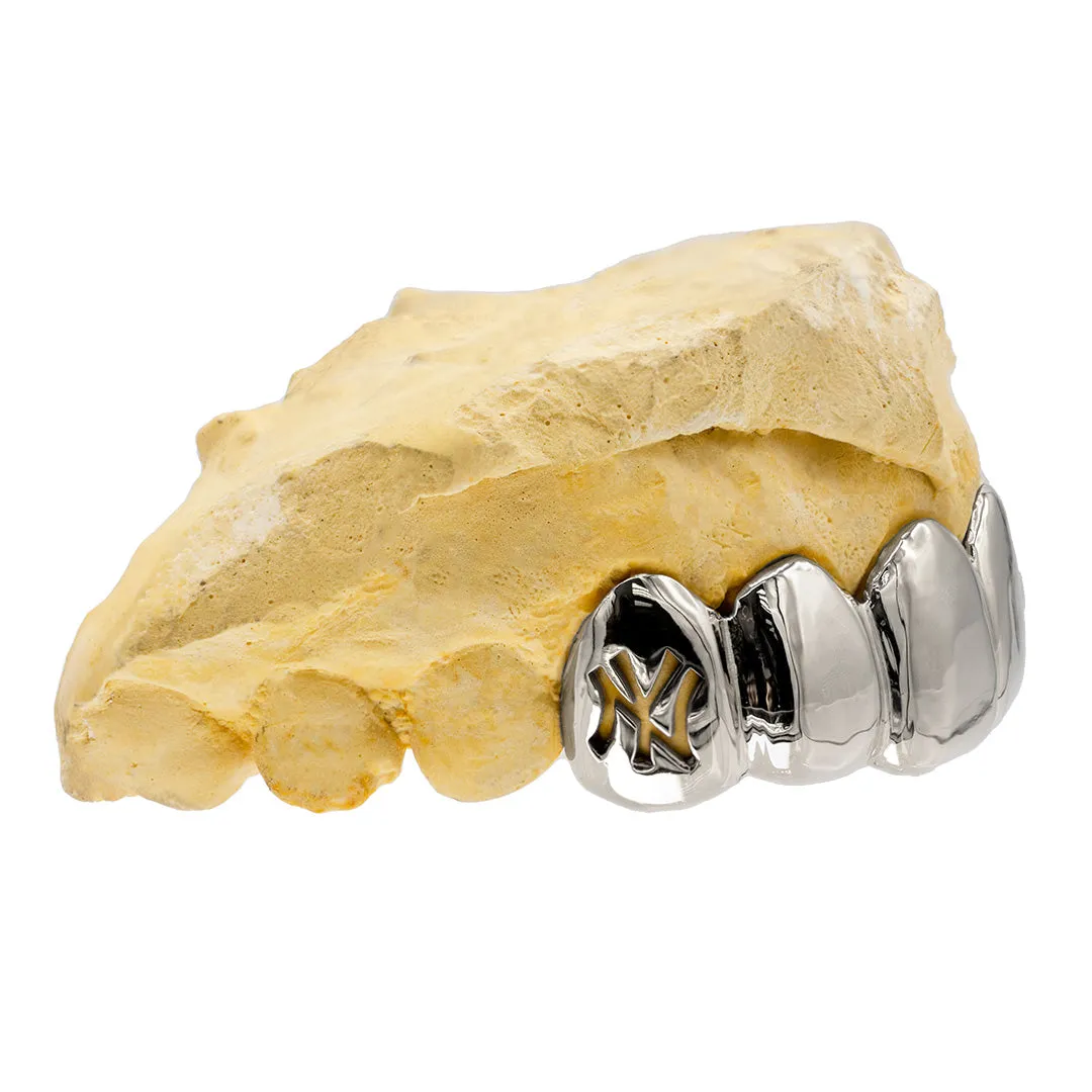 Unique Personalized Grillz