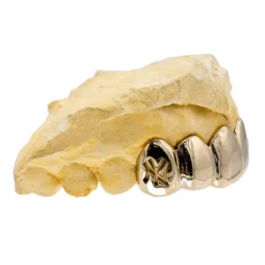 Unique Personalized Grillz