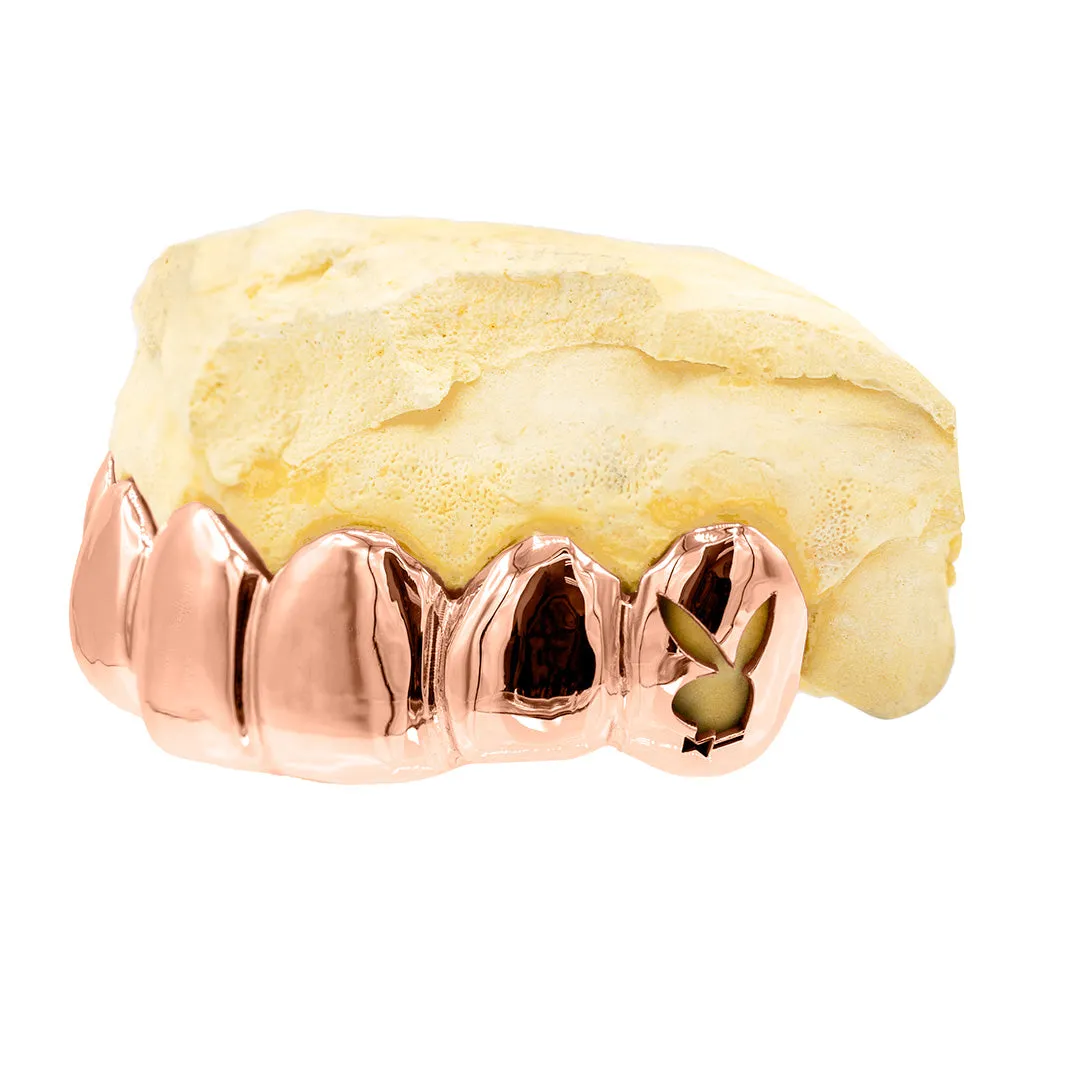 Unique Personalized Grillz