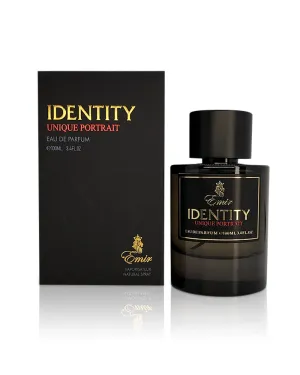 UNIQUE PORTRAIT (Inspired by Frederic Malle)