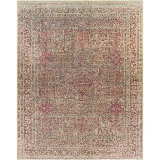 Unique Rug by Surya-unq-2306