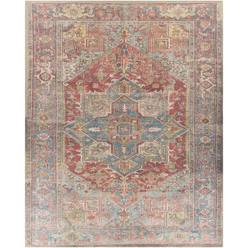 Unique Rug by Surya-unq-2312