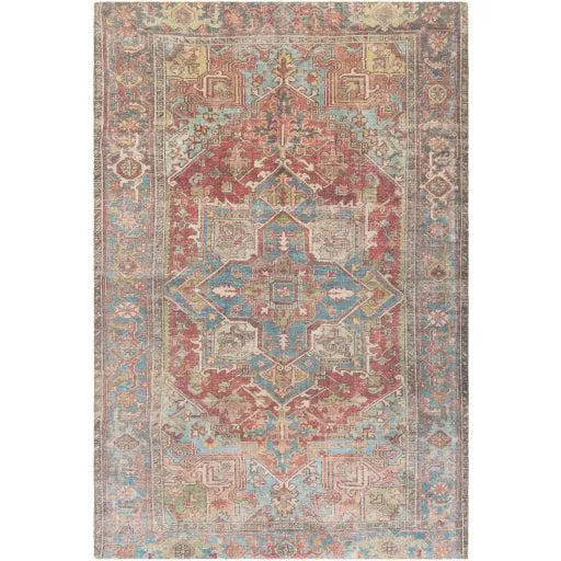 Unique Rug by Surya-unq-2312