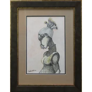 Unique - Sold