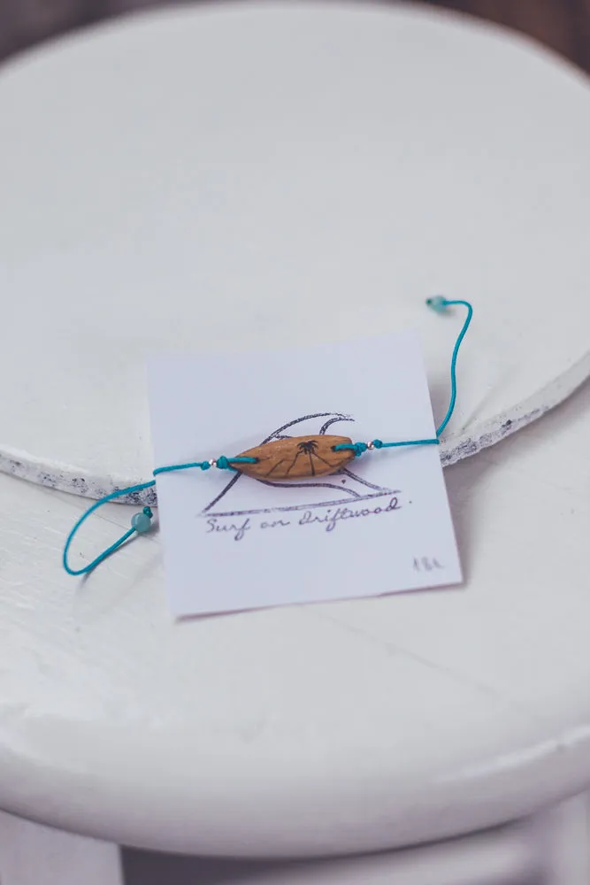 UNIQUE SURF BRACELET/ANKLET