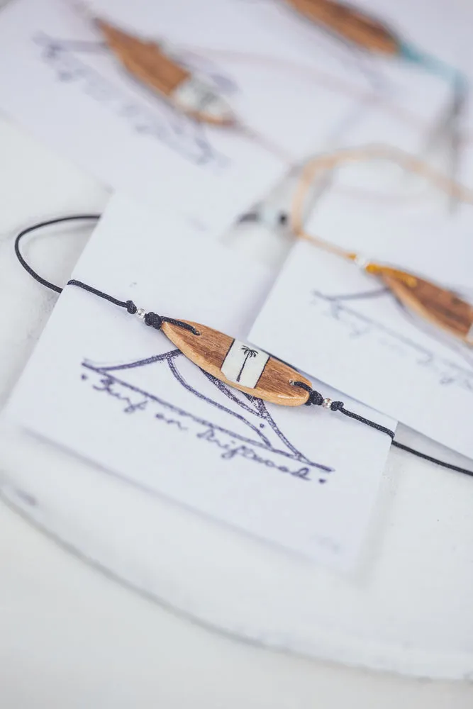 UNIQUE SURF BRACELET/ANKLET