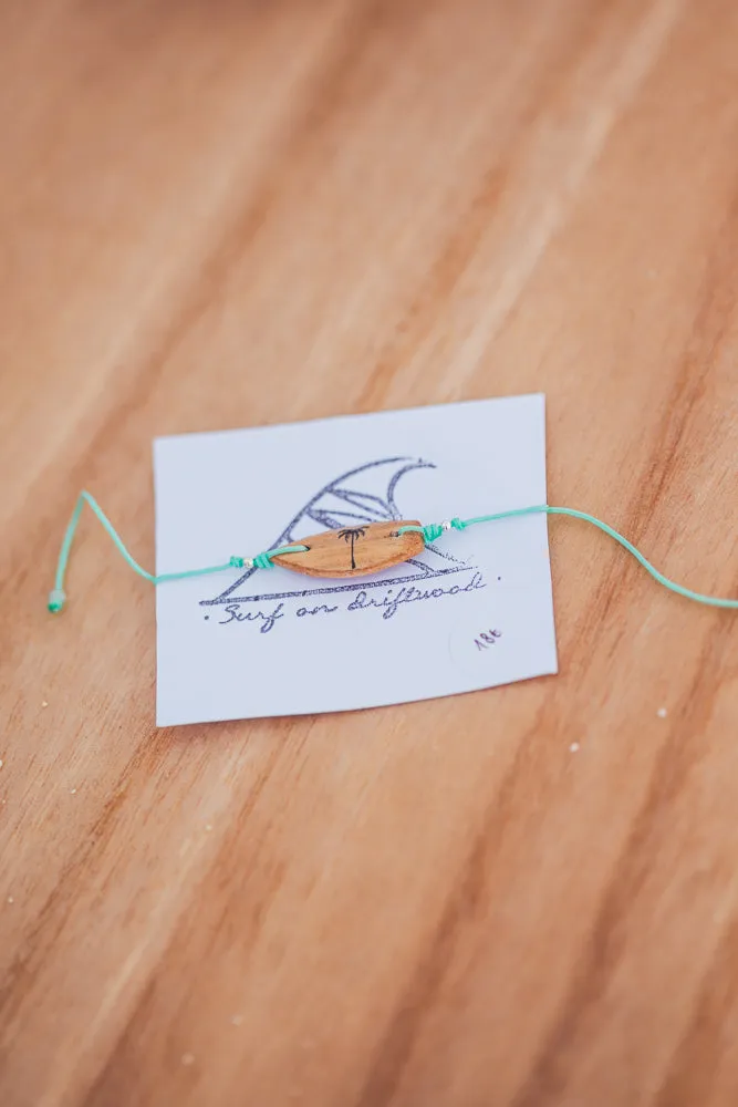 UNIQUE SURF BRACELET/ANKLET
