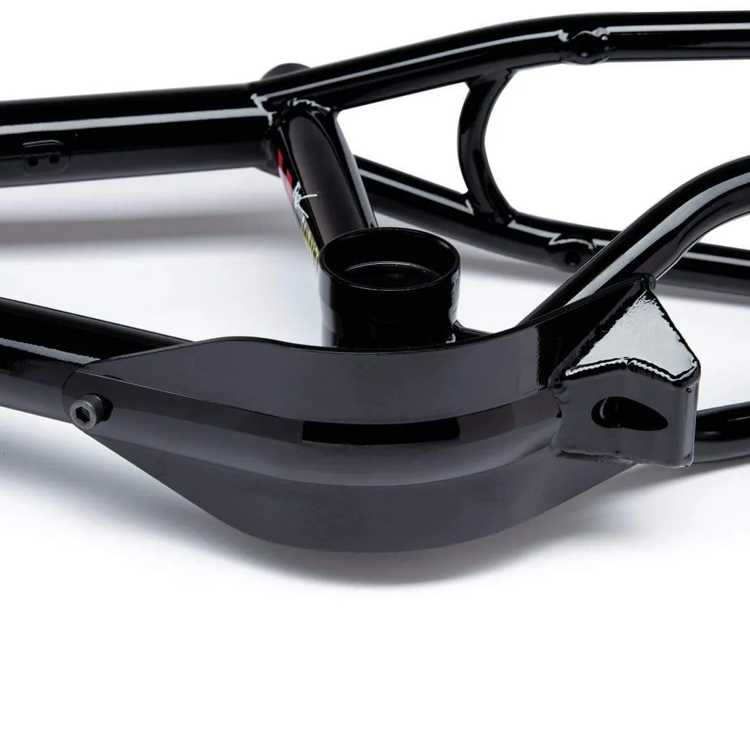 United Escamilla Caveman V2 Frame 20.8" TT Black