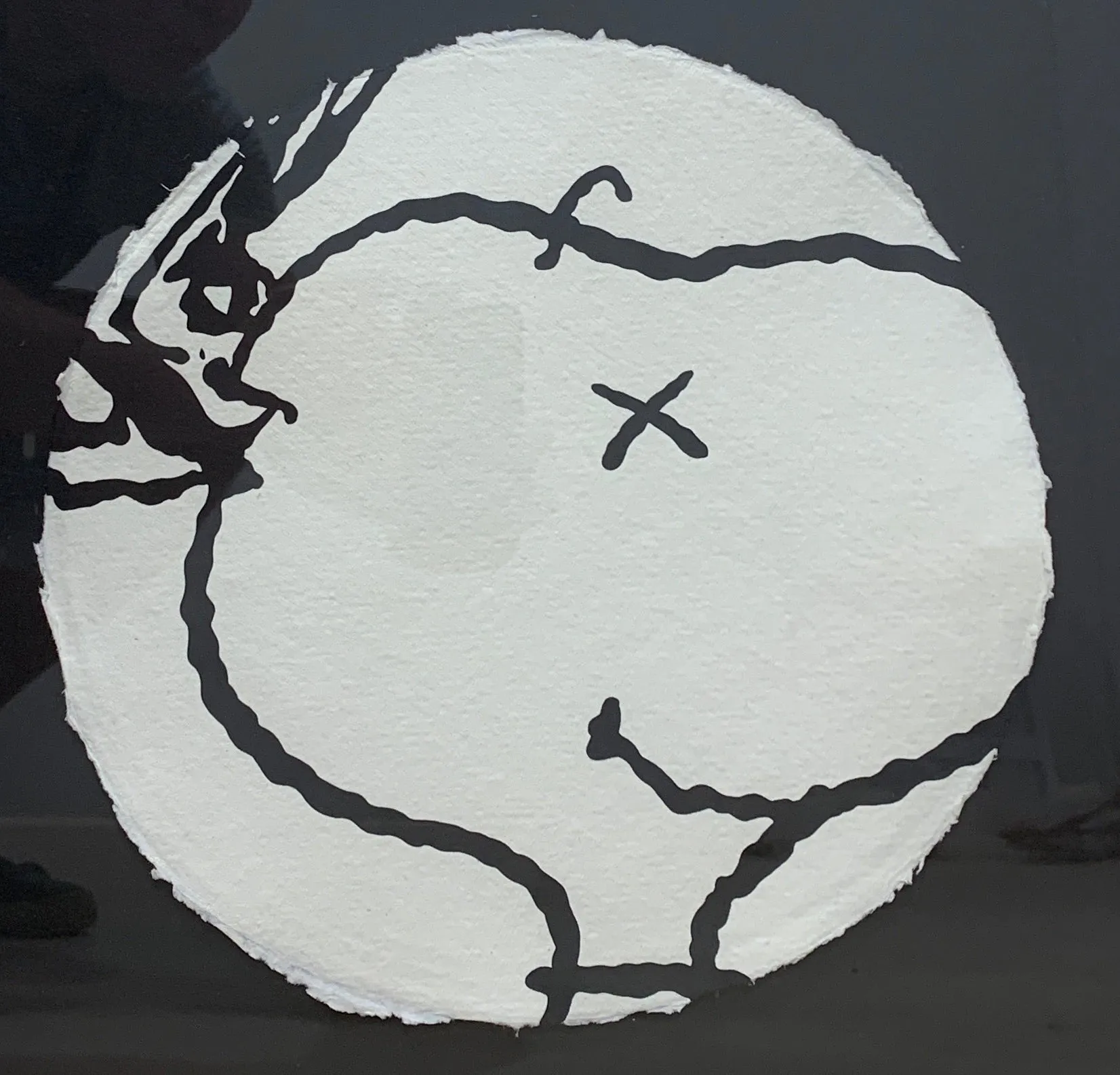 Untitled, 2016 - Snoopy
