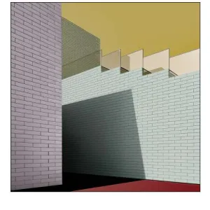 Urban Abstract