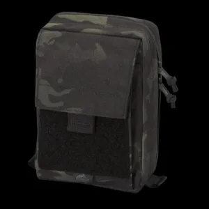 URBAN ADMIN Pouch [O.03] - Cordura - MultiCam Black