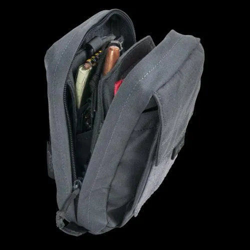 URBAN ADMIN Pouch [O.03] - Cordura - MultiCam Black